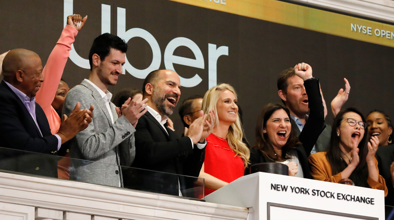 Illustration for article titled Uber And Lyft Take A Lot More From Drivers Than They Say